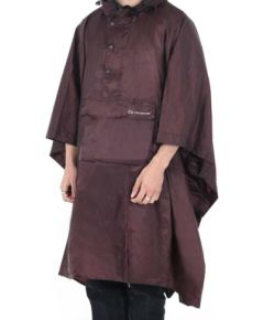 Lifeventure Poncho, Blackcurrant Jaunumi - Sports