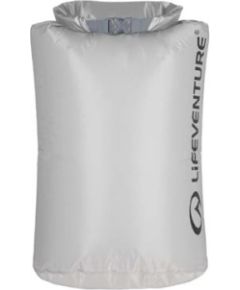 Lifeventure Ultralight DryBag 15L, Grey Jaunumi - Sports