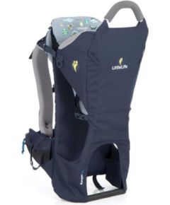 LittleLife Ranger S3 Child Carrier, Navy Jaunumi, Bērnu preces
