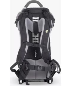 LittleLife Ranger S3 Child Carrier, Black Jaunumi, Bērnu preces