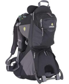 LittleLife Voyager S5 Child Carrier, Black Jaunumi, Bērnu preces