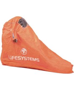 Lifesystems Survival Shelter 1 Jaunumi - Sports