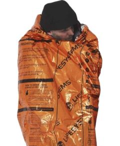 Lifesystems Heatshield Bag Jaunumi - Sports