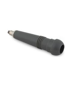 Pinguin Tip 10mm / Pelēka Нордическая ходьба