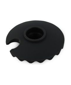 Pinguin Trekking Pole Basket 53mm Нордическая ходьба