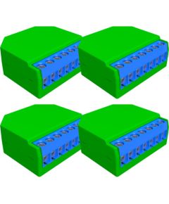 Shelly Dimmer 2 (green, pack of 4) Новинки Компьютерная техника