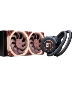 Noctua NL-LC1-24 (black/brown) Procesoru dzesēšana