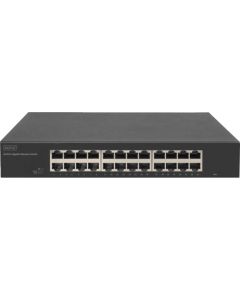 Digitus 24-port Gigabit Рутеры