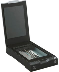 Ricoh Fujitsu fi-70F, Scanner Skeneri