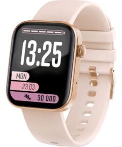 LAMAX BCool2 Plus Rose Gold Smartwatch Jaunumi - Viedierices