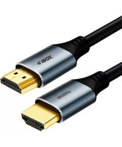 Ibox Kabel HDMI 2.0 UHD 4K 60Hz 1m HDMI vadi