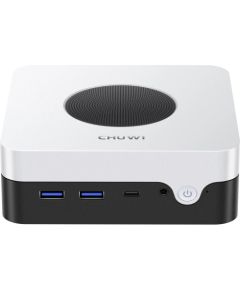 PC Chuwi Larkbox-X-P-K1 i3-1220P 8GB SSD256 BT W11Pro Персональные компьютеры
