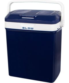 Tourist car fridge 20L BLOW Auto ledusskapji termoelektriskie