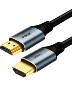 Ibox Kabel HDMI 2.0 UHD 4K 60Hz 2m HDMI vadi
