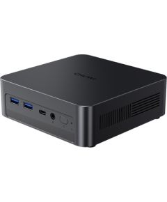 PC Chuwi AuBox-X-P Ultra 7 256V 16GB 1TB BT LAN W11Pro Персональные компьютеры