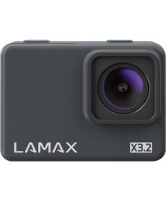 LAMAX X3.2 action camera Спортивные видеокамеры