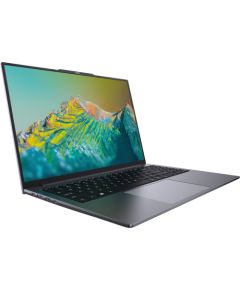 Chuwi Corebook-Plus-P-K1 Ryzen 5 7430U 16'' WUXGA AG 16GB SSD512 BT BLKB W11Pro Ноутбуки