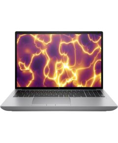 HP Zbook Fury G11 i5-13600HX vPro 16"WQUXGA 120Hz 500nits AG 32GB DDR5 5600 SSD(512+1TB) RTX1000 Ada 6GB Cam 5MP+IR 95Wh W11Pro 3Y OnSite Portatīvie datori