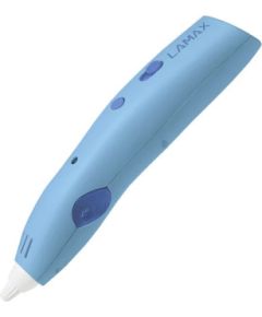 LAMAX ArtKid1 3D 3D Pen, blue 3D-принтеры