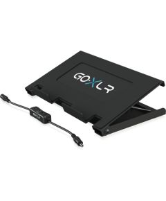 TC Helicon GO XLR Desk Stand – Statyw biurkowy do GO XLR Штативы и Аксессуары