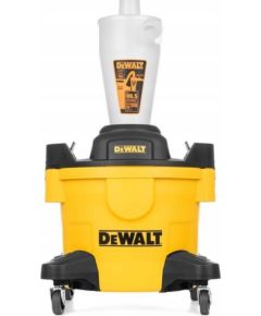 Separator DXVCS002 DEWALT Putekļu sūcēju filtri