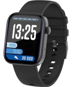 LAMAX BCool2 Plus Black Smartwatch Jaunumi - Viedierices