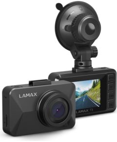 LAMAX T3 dashcam Видеорегистраторы