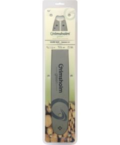 Vadotne ķēdes zāģim Grimsholm 980; 16''; 40 cm; .325; 66; 1,6 mm Piederumi dārza tehnikai