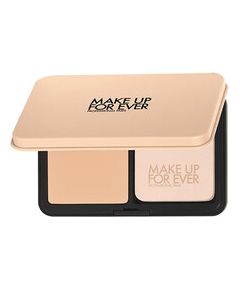 Make Up For Ever HD Skin Powder Foundation 11 g 1N00 Alabaster Dekoratīvā kosmētika