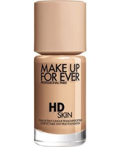 Make Up For Ever HD Skin Undetectable Stay-True Foundation 30 ml 1R02 Pink Alabaster Dekoratīvā kosmētika