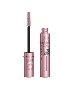 Maybelline Lash Sensational Sky High Mascara - Extension and volume mascara 7.2 ml Navy Blue Dekoratīvā kosmētika