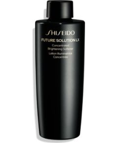 Shiseido Future Solution LX Concentrated Brightening Softener Refill - Náplň rozjasňující pleťové emulze 170ml Ķermeņa kosmētika