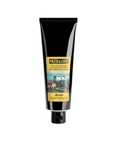 Davines Pasta & Love Medium-Hold Styling Paste - Středně tužící stylingová pasta pro muže 125ml Matu kopšana