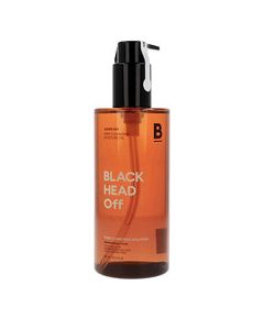 Missha Super Off Black Head Off Deep Cleansing Moisture Oil 305ml Smaržas - NESAKĀRTOTS