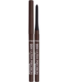 Catrice 20H Ultra Precision Eye Liner 0,08 g 070 Mauve Dekoratīvā kosmētika