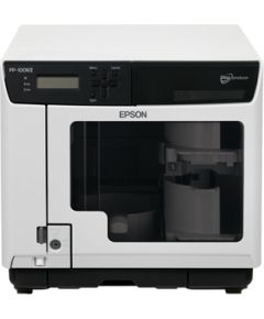Epson Discproducer PP-100NII Disc Publisher Colour 60 discs/hour, Ethernet LAN Tintes Printeri