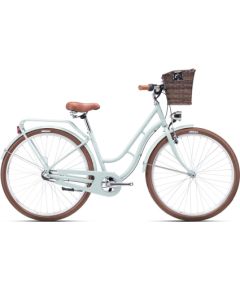 Bike CTM Summer 28" Городские велосипеды