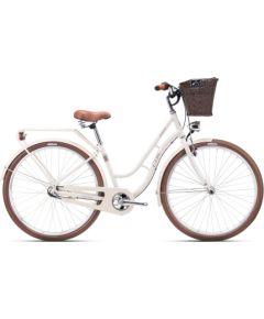 Bike CTM Summer 28" Городские велосипеды