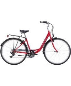 Bike CTM Rita 1.0 28" Городские велосипеды
