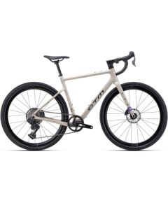 Bike CTM Koyuk CR Race 700C Гравийные велосипеды
