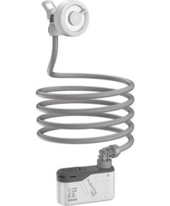 Flextail Max Shower Portable Shower with Pump (White) Jaunumi - Sports