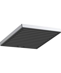 Hansgrohe dušas galva Pulsify E 260 1jet, hroms Dušas un komplekti