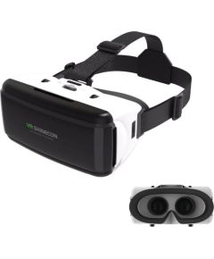 Gogle VR Shinecon (G06) Jaunumi - Datori