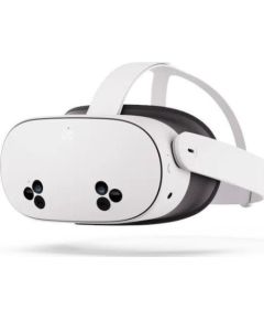 Gogle VR META Meta Quest 3S 256GB + Batman: Arkham Shadow Новинки Компьютерная техника