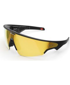 Gogle VR META Oakley Vanguard, Meta AI, Black, Prizm™ 24K AI Glasses Новинки Компьютерная техника
