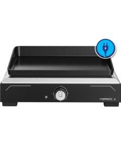 Campingaz PLANCHA ELECTRIC 1 XD (FR) Крупная бытовая техника