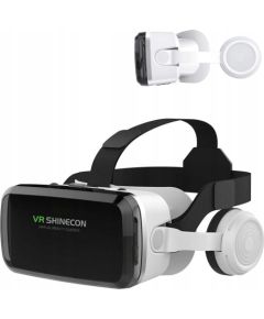 Gogle VR Shinecon Okulary VR 3D G04BS Jaunumi - Datori