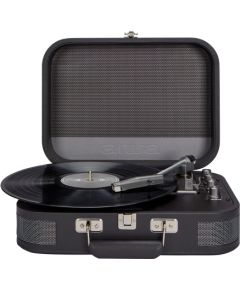 Plašu atskaņotājs Aiwa VPX-1951TN Turntable – Bluetooth – MP3 Converter – Vintage Case Jaunumi - Datori