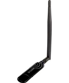 Tīkla karte D-Link DWA-137/A1 Jaunumi - Datori