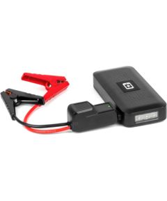 Amio Palaišanas starteris 12Ah 800A 12V +powerbank Зарядные устройства и стартеры